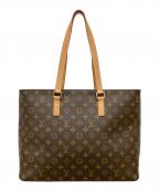 LOUIS VUITTONルイ ヴィトン）の古着「モノグラム ルコ」