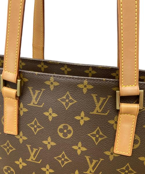 LOUIS VUITTON（ルイ ヴィトン）LOUIS VUITTON (ルイ ヴィトン) モノグラム ルコの古着・服飾アイテム