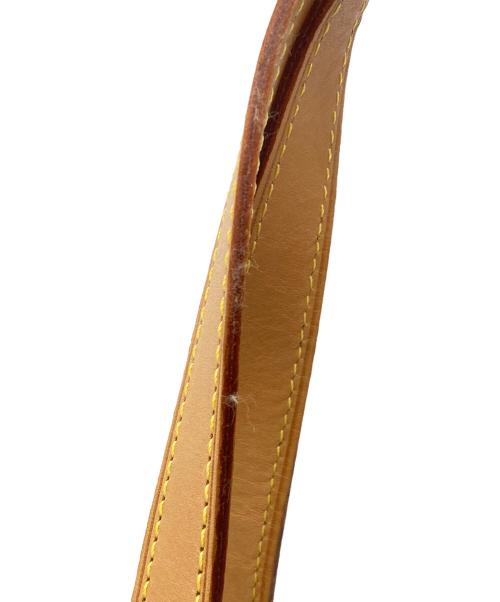 LOUIS VUITTON（ルイ ヴィトン）LOUIS VUITTON (ルイ ヴィトン) モノグラム ルコの古着・服飾アイテム