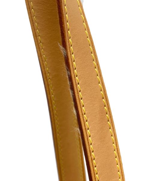 LOUIS VUITTON（ルイ ヴィトン）LOUIS VUITTON (ルイ ヴィトン) モノグラム ルコの古着・服飾アイテム