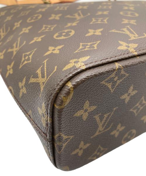 LOUIS VUITTON（ルイ ヴィトン）LOUIS VUITTON (ルイ ヴィトン) モノグラム ルコの古着・服飾アイテム