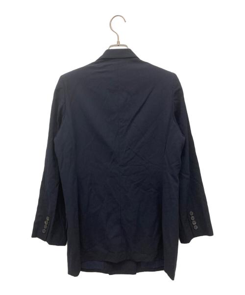 Burberry's（バーバリーズ）Burberry's (バーバリーズ) セットアップスーツ ネイビー サイズ:11ARの古着・服飾アイテム