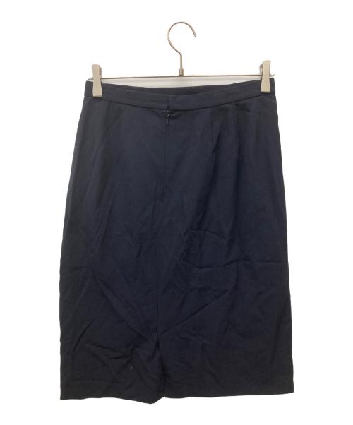 Burberry's（バーバリーズ）Burberry's (バーバリーズ) セットアップスーツ ネイビー サイズ:11ARの古着・服飾アイテム