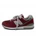 NEW BALANCE (ニューバランス) スニーカー エンジ サイズ:28㎝：8000円