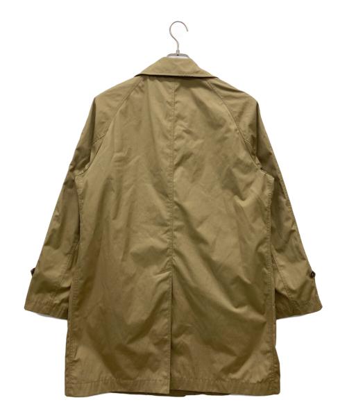 THE NORTH FACE（ザ ノース フェイス）THE NORTH FACE (ザ ノース フェイス) 65/35コート ベージュ サイズ:Lの古着・服飾アイテム