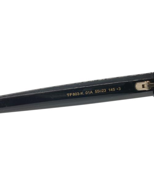 TOM FORD（トムフォード）TOM FORD (トムフォード) サングラスの古着・服飾アイテム