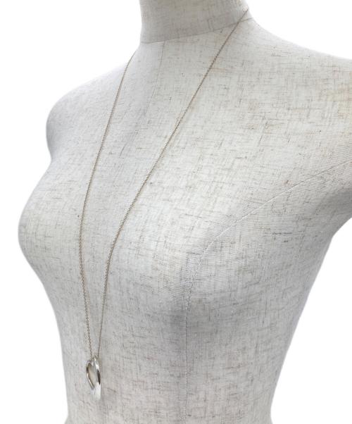 TIFFANY & Co.（ティファニー）TIFFANY & Co. (ティファニー) ラージオープンハートの古着・服飾アイテム