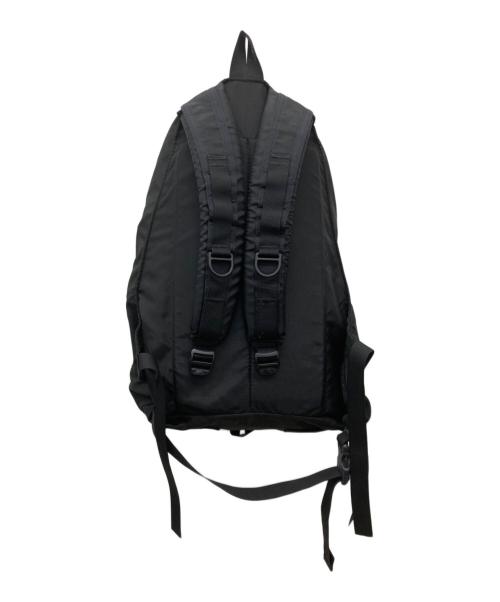 GREGORY（グレゴリー）GREGORY (グレゴリー) 旧ロゴリュック ブラックの古着・服飾アイテム