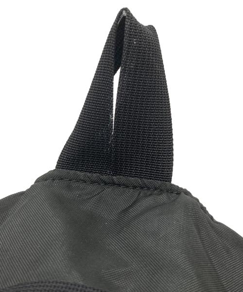 GREGORY（グレゴリー）GREGORY (グレゴリー) 旧ロゴリュック ブラックの古着・服飾アイテム