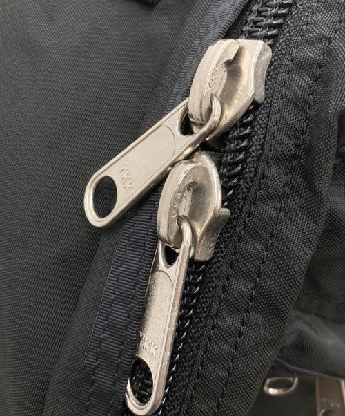 GREGORY（グレゴリー）GREGORY (グレゴリー) 旧ロゴリュック ブラックの古着・服飾アイテム