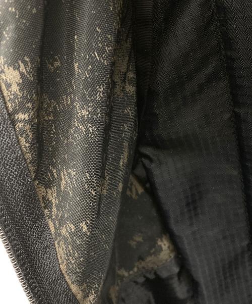 GREGORY（グレゴリー）GREGORY (グレゴリー) 旧ロゴリュック ブラックの古着・服飾アイテム