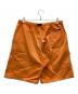 GRAMICCI (グラミチ) ハーフパンツ オレンジ サイズ:L：6000円