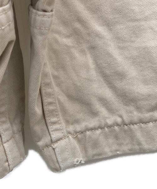 GRAMICCI（グラミチ）GRAMICCI (グラミチ) ハーフパンツ ベージュ サイズ:Mの古着・服飾アイテム