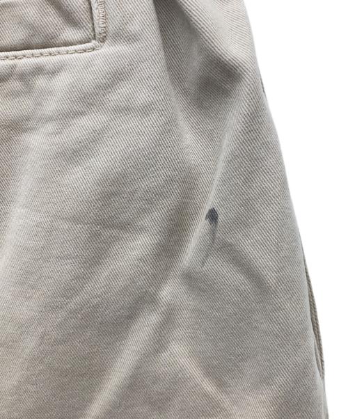 GRAMICCI（グラミチ）GRAMICCI (グラミチ) ハーフパンツ ベージュ サイズ:Mの古着・服飾アイテム