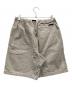 GRAMICCI (グラミチ) ハーフパンツ ベージュ サイズ:M：6000円