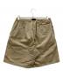 GRAMICCI (グラミチ) ハーフパンツ ベージュ サイズ:M：6000円