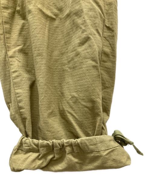 SAPEur（サプール）SAPEur (サプール) RIPSTOP SKATE PANT オリーブ サイズ:不明の古着・服飾アイテム