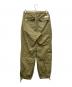 SAPEur (サプール) RIPSTOP SKATE PANT オリーブ サイズ:不明：7000円