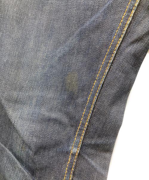 TRUE RELIGION（トゥルー レリジョン）TRUE RELIGION (トゥルー レリジョン) デニムパンツ インディゴ サイズ:W29の古着・服飾アイテム