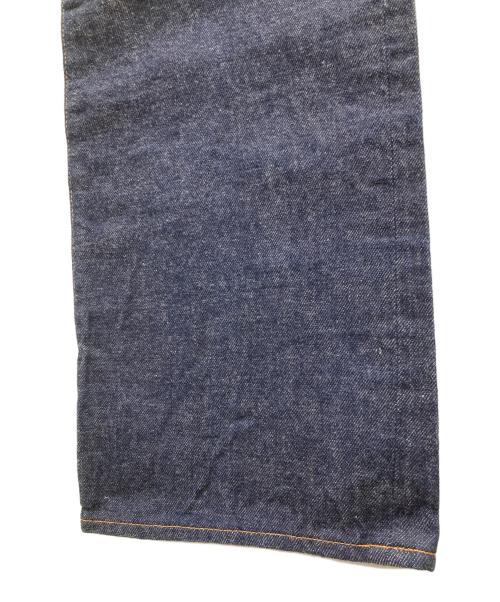 LEVI'S S501XX（リーバイス）LEVI'S S501XX (リーバイス) デニムパンツ インディゴ サイズ:W36L36の古着・服飾アイテム