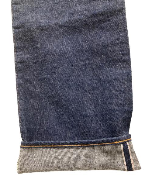 LEVI'S S501XX（リーバイス）LEVI'S S501XX (リーバイス) デニムパンツ インディゴ サイズ:W36L36の古着・服飾アイテム