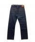 LEVI'S S501XX (リーバイス) デニムパンツ インディゴ サイズ:W36L36：20000円