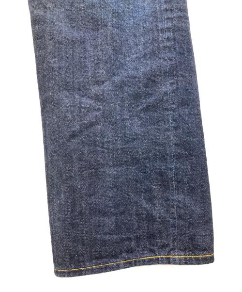 LEVI'S S501XX（リーバイス）LEVI'S S501XX (リーバイス) デニムパンツ インディゴ サイズ:W38L34の古着・服飾アイテム