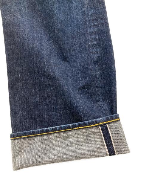 LEVI'S S501XX（リーバイス）LEVI'S S501XX (リーバイス) デニムパンツ インディゴ サイズ:W38L34の古着・服飾アイテム