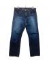 LEVI'S S501XX（リーバイス）の古着「デニムパンツ」｜インディゴ
