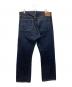 LEVI'S S501XX (リーバイス) デニムパンツ インディゴ サイズ:W38L34：18000円