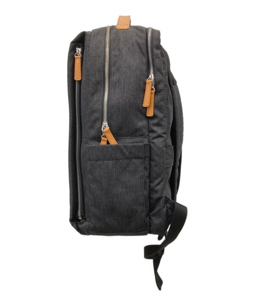 NORDACE（ノルディス）NORDACE (ノルディス) リュック グレーの古着・服飾アイテム