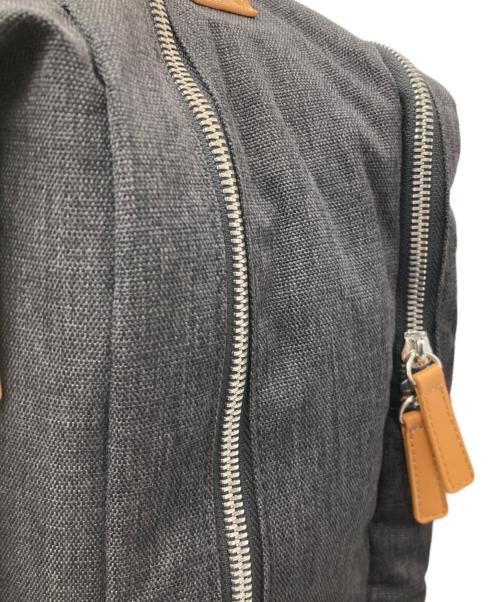 NORDACE（ノルディス）NORDACE (ノルディス) リュック グレーの古着・服飾アイテム