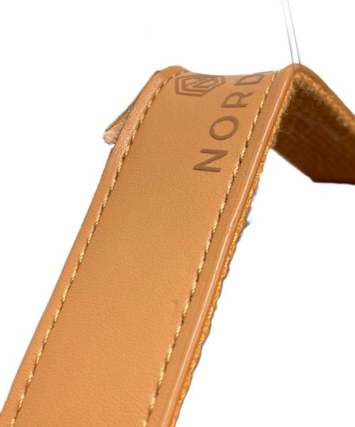 NORDACE（ノルディス）NORDACE (ノルディス) リュック グレーの古着・服飾アイテム