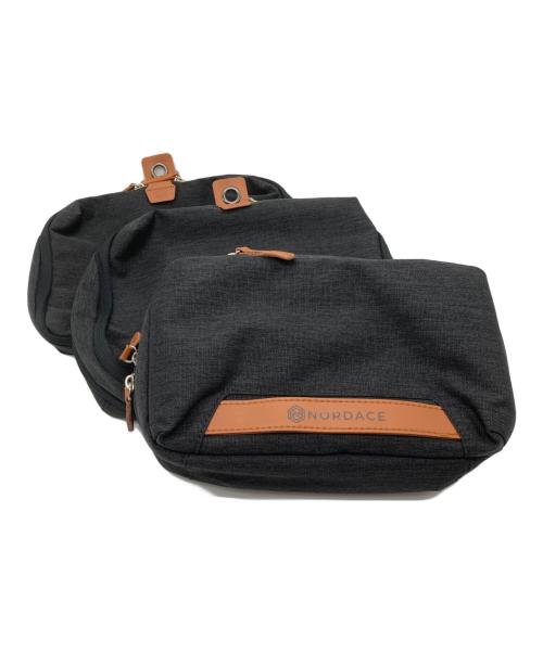 NORDACE（ノルディス）NORDACE (ノルディス) リュック グレーの古着・服飾アイテム