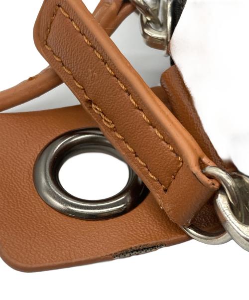 NORDACE（ノルディス）NORDACE (ノルディス) リュック グレーの古着・服飾アイテム