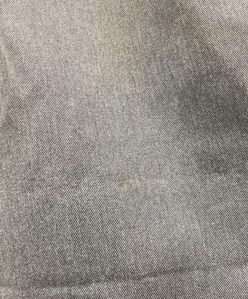 stussy（ステューシー）stussy (ステューシー) Dickies (ディッキーズ) パンツ グレー サイズ:Sの古着・服飾アイテム