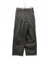 stussy（ステューシー）の古着「パンツ」｜グレー