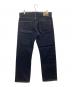 児島ジーンズ (コジマジーンズ) セルビッチデニムパンツ インディゴ サイズ:36：10000円