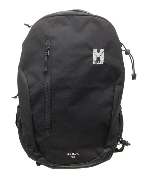 MILLET（ミレー）MILLET (ミレー) クーラ30 ブラックの古着・服飾アイテム