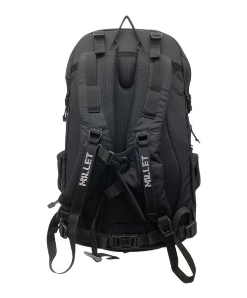 MILLET（ミレー）MILLET (ミレー) クーラ30 ブラックの古着・服飾アイテム