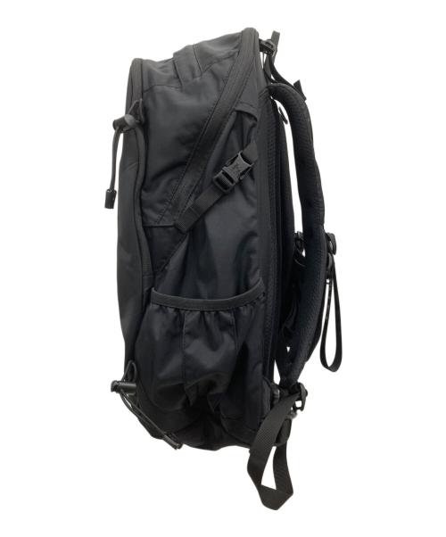 MILLET（ミレー）MILLET (ミレー) クーラ30 ブラックの古着・服飾アイテム