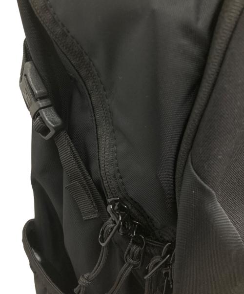 MILLET（ミレー）MILLET (ミレー) クーラ30 ブラックの古着・服飾アイテム