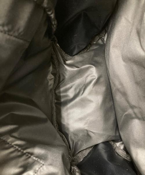 MILLET（ミレー）MILLET (ミレー) クーラ30 ブラックの古着・服飾アイテム