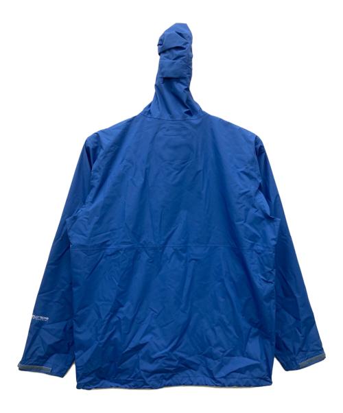 HELLY HANSEN（ヘリーハンセン）HELLY HANSEN (ヘリーハンセン) レイネライトジャケット ブルー サイズ:Mの古着・服飾アイテム