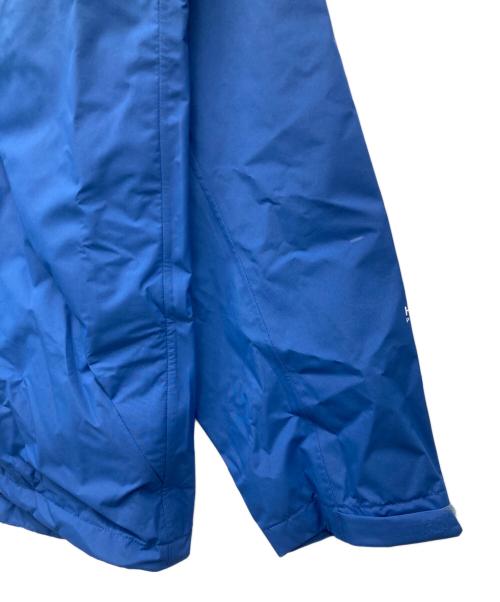 HELLY HANSEN（ヘリーハンセン）HELLY HANSEN (ヘリーハンセン) レイネライトジャケット ブルー サイズ:Mの古着・服飾アイテム