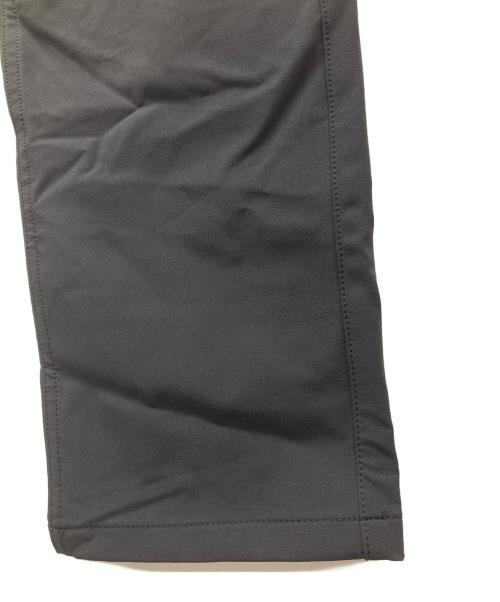 MAMMUT（マムート）MAMMUT (マムート) ソフトシェル パンツ ブラック サイズ:Mの古着・服飾アイテム