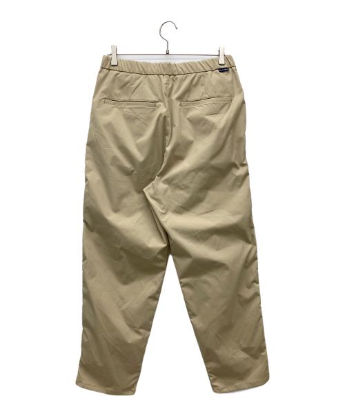 HELLY HANSEN（ヘリーハンセン）HELLY HANSEN (ヘリーハンセン) SLYRIM PANTS ベージュ サイズ:Mの古着・服飾アイテム