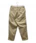 HELLY HANSEN (ヘリーハンセン) SLYRIM PANTS ベージュ サイズ:M：8000円