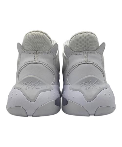 NIKE（ナイキ）NIKE (ナイキ) JORDAN MAX AURA 4 ホワイト サイズ:27㎝の古着・服飾アイテム