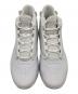 中古・古着 NIKE (ナイキ) JORDAN MAX AURA 4 ホワイト サイズ:27㎝：8000円
